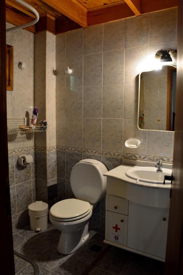 Holiday Home Las Retamas San Martín de los Andes Eksteriør bilde