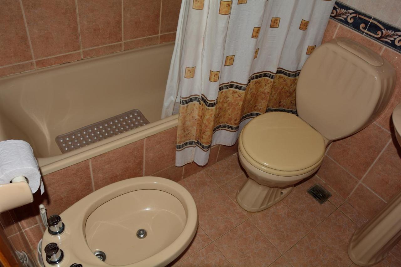 Holiday Home Las Retamas San Martín de los Andes Eksteriør bilde