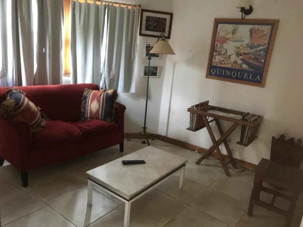 Holiday Home Las Retamas San Martín de los Andes Eksteriør bilde