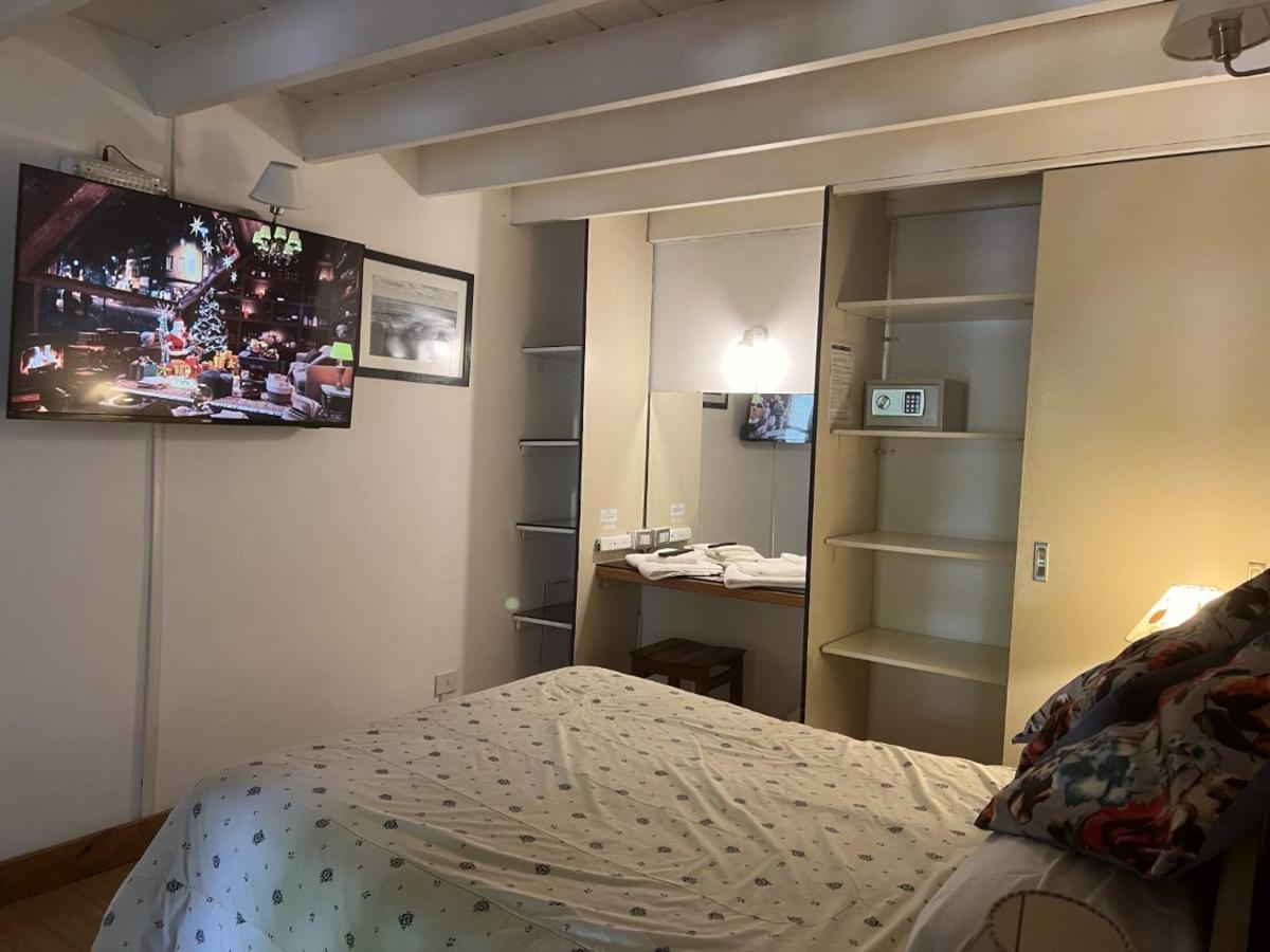 Holiday Home Las Retamas San Martín de los Andes Eksteriør bilde