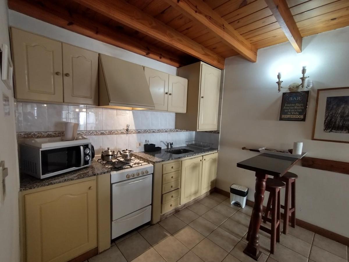 Holiday Home Las Retamas San Martín de los Andes Eksteriør bilde