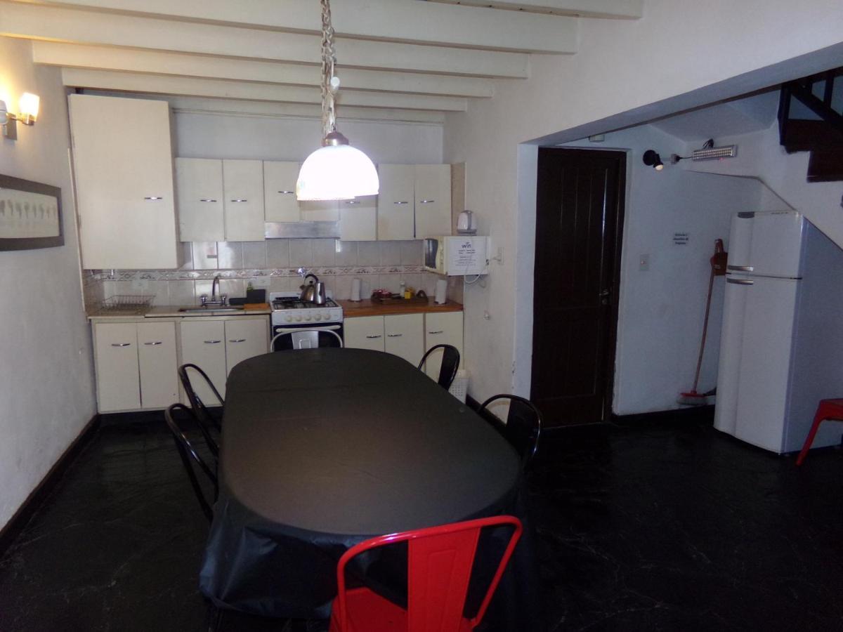 Holiday Home Las Retamas San Martín de los Andes Eksteriør bilde