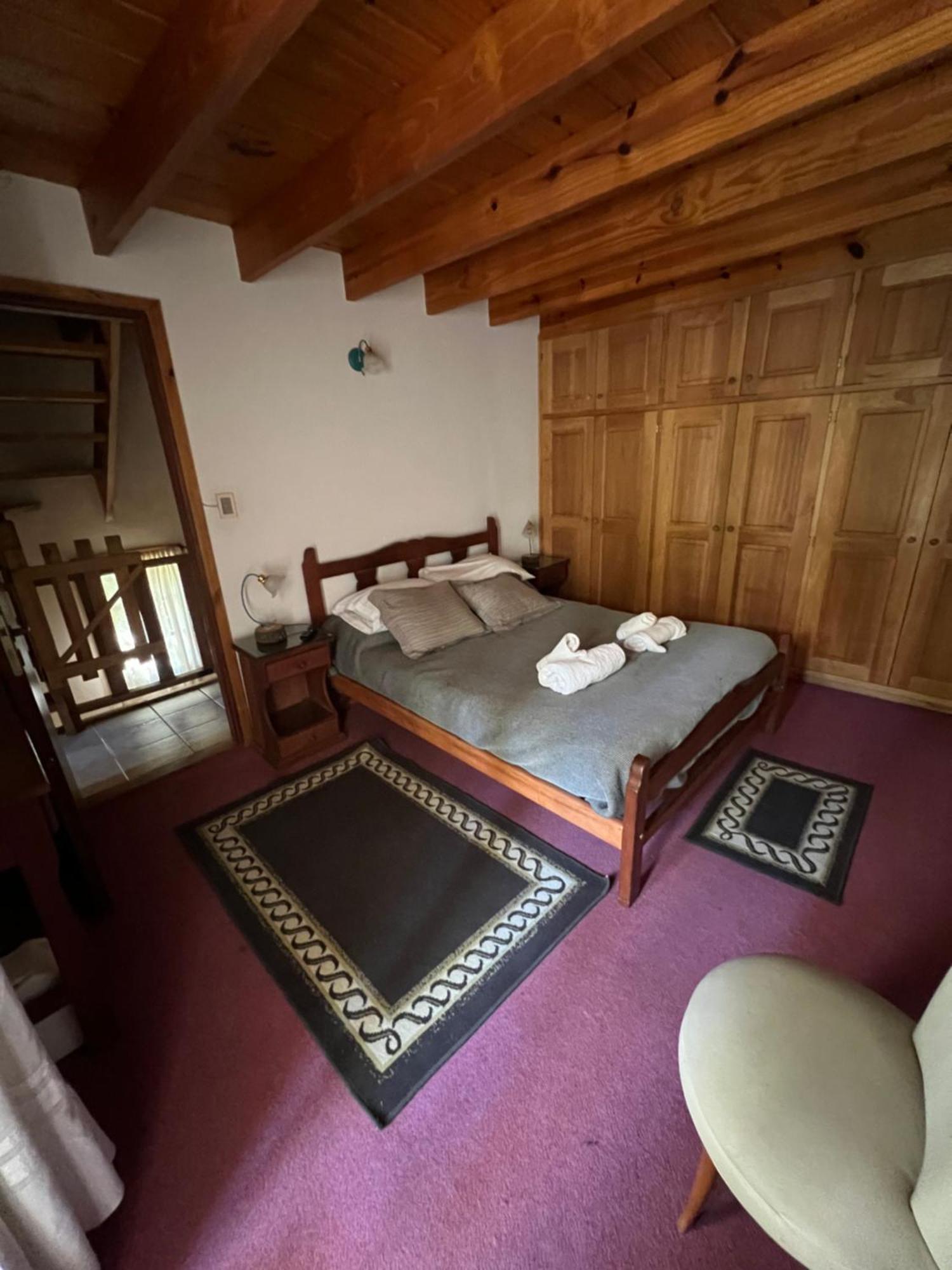 Holiday Home Las Retamas San Martín de los Andes Eksteriør bilde