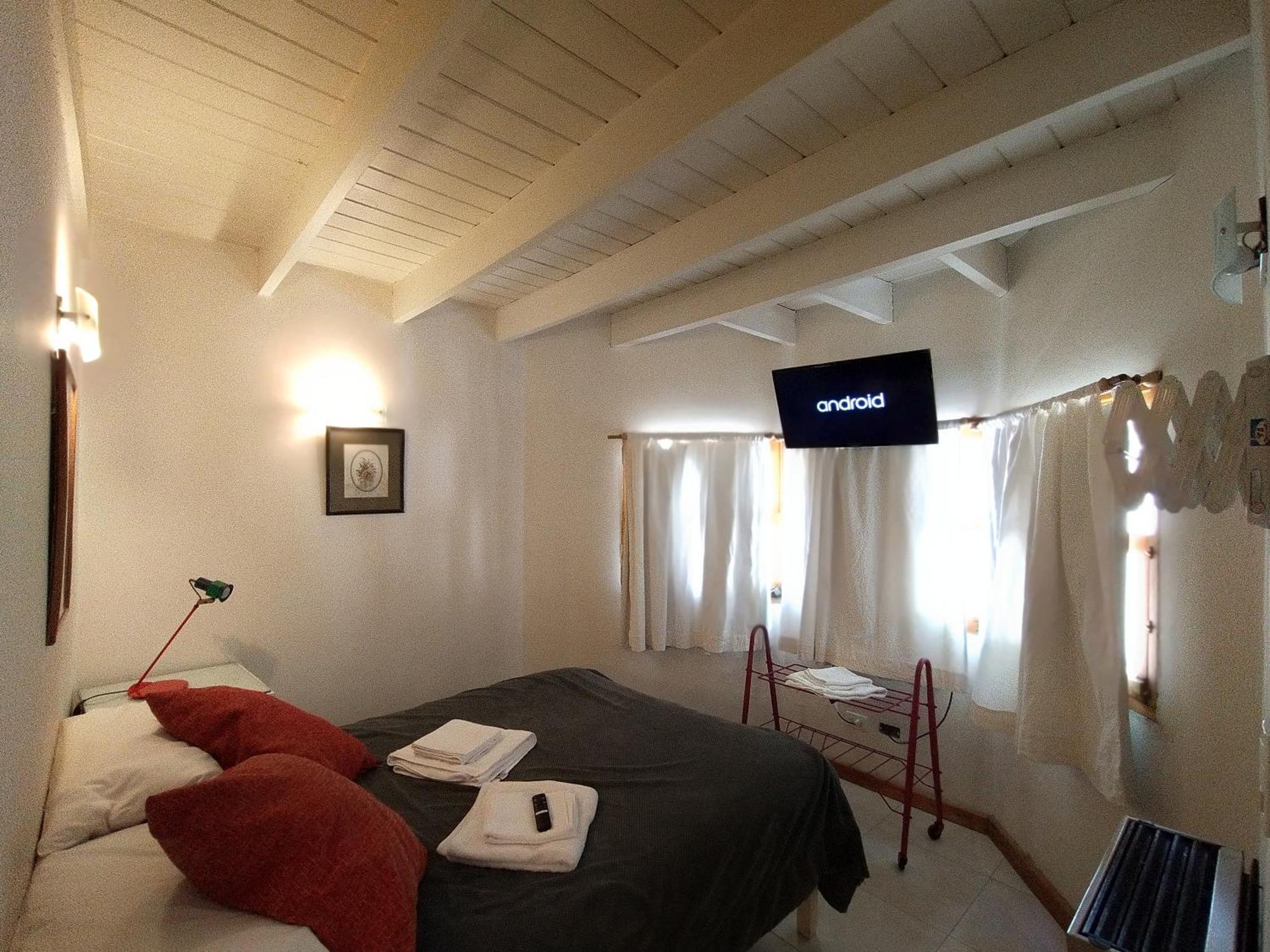 Holiday Home Las Retamas San Martín de los Andes Eksteriør bilde