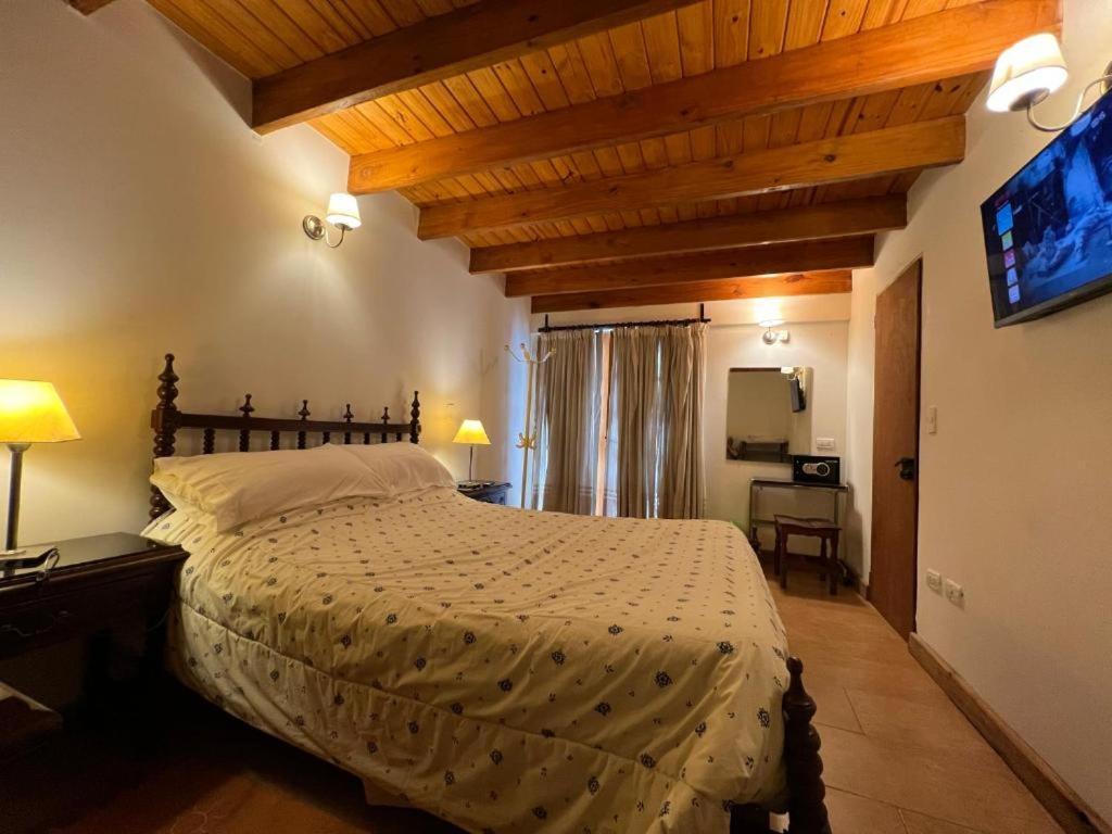 Holiday Home Las Retamas San Martín de los Andes Eksteriør bilde
