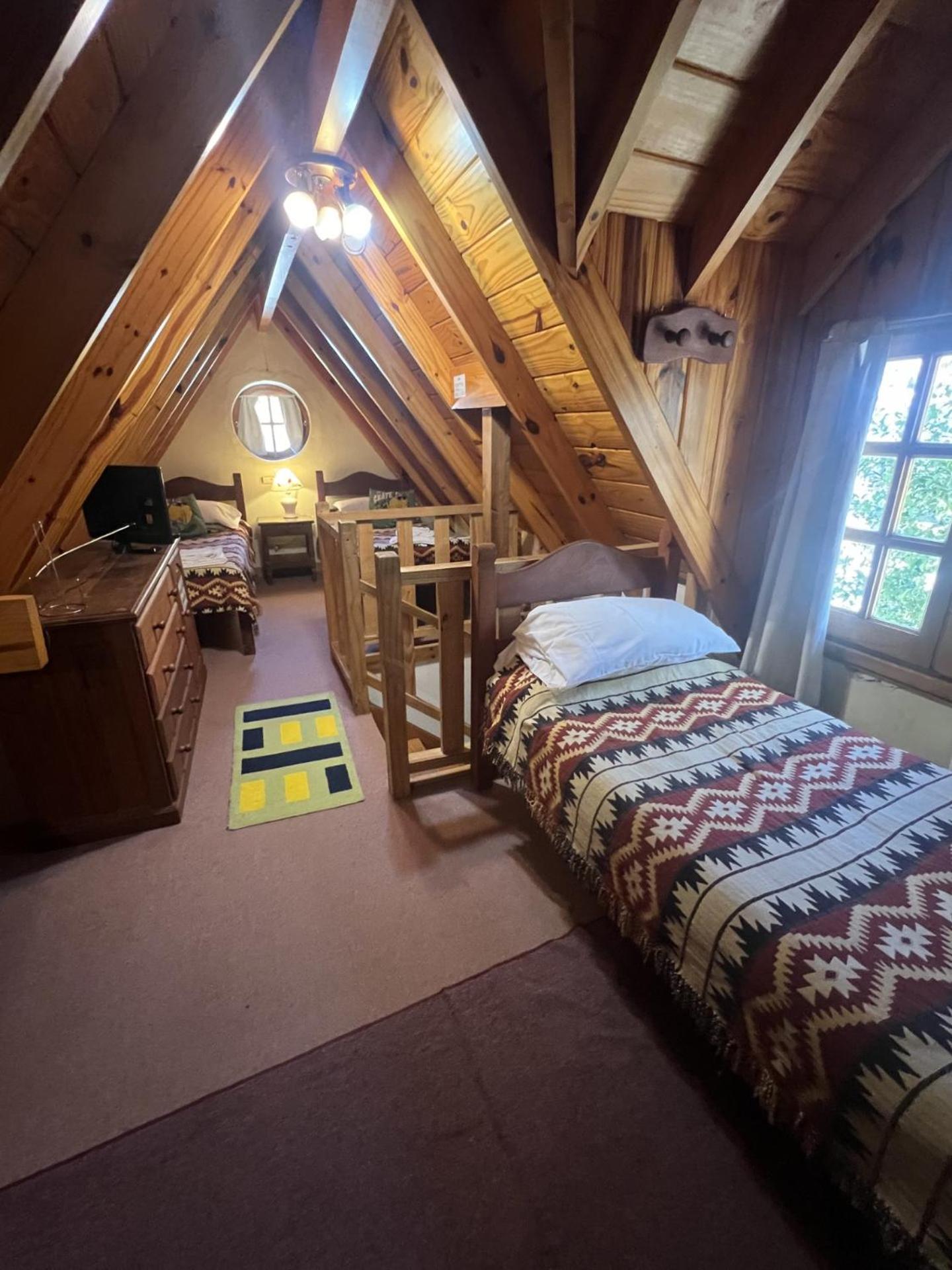 Holiday Home Las Retamas San Martín de los Andes Eksteriør bilde