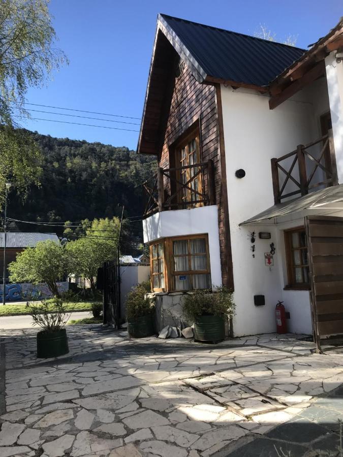 Holiday Home Las Retamas San Martín de los Andes Eksteriør bilde